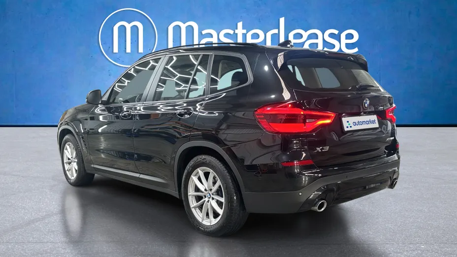 BMW X3 X3 xDrive20d mHEV Advantage aut