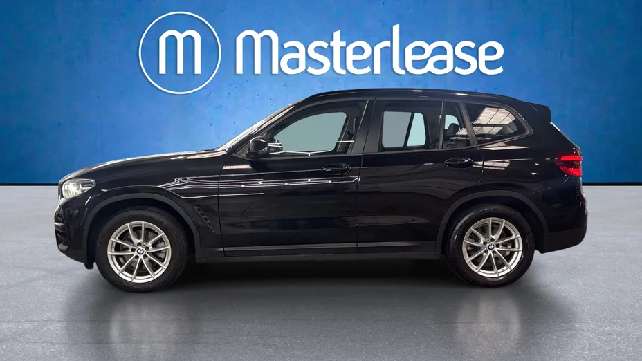 BMW X3 X3 xDrive20d mHEV Advantage aut