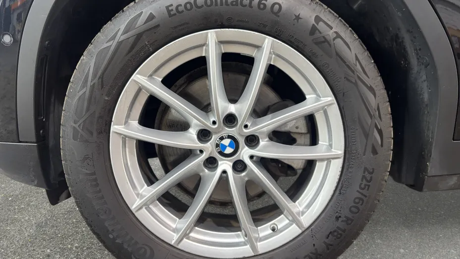 BMW X3 X3 xDrive20d mHEV Advantage aut