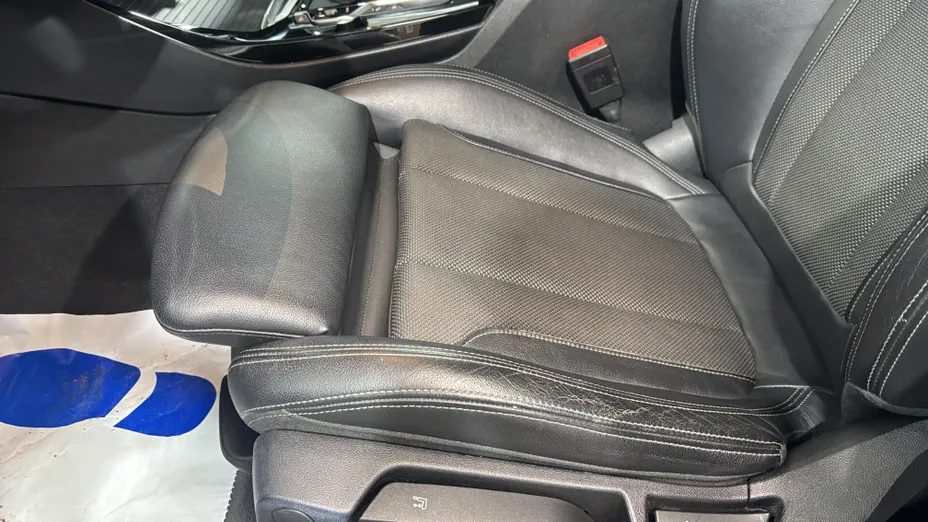 BMW X3 X3 xDrive20d mHEV Advantage aut