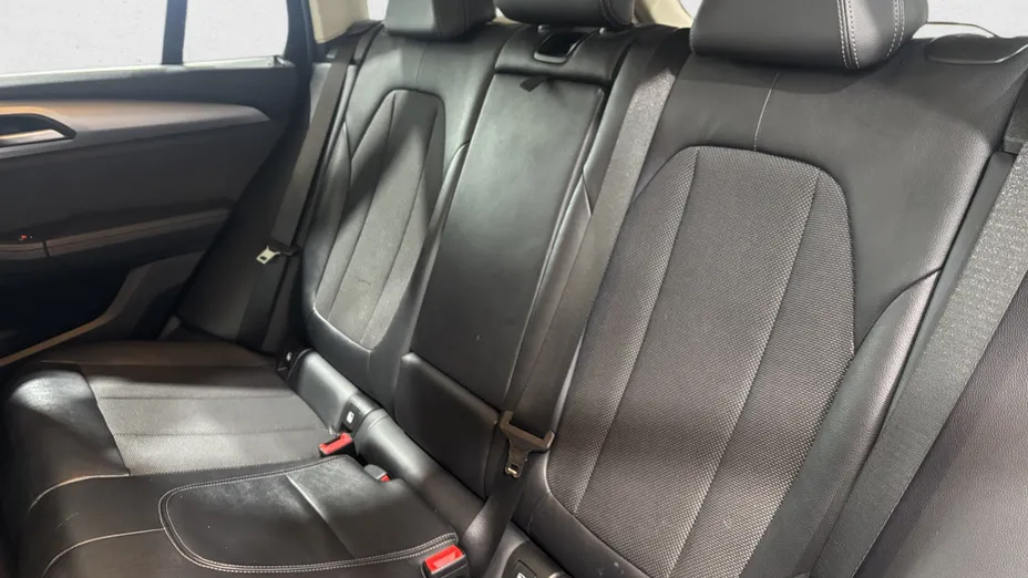 BMW X3 X3 xDrive20d mHEV Advantage aut