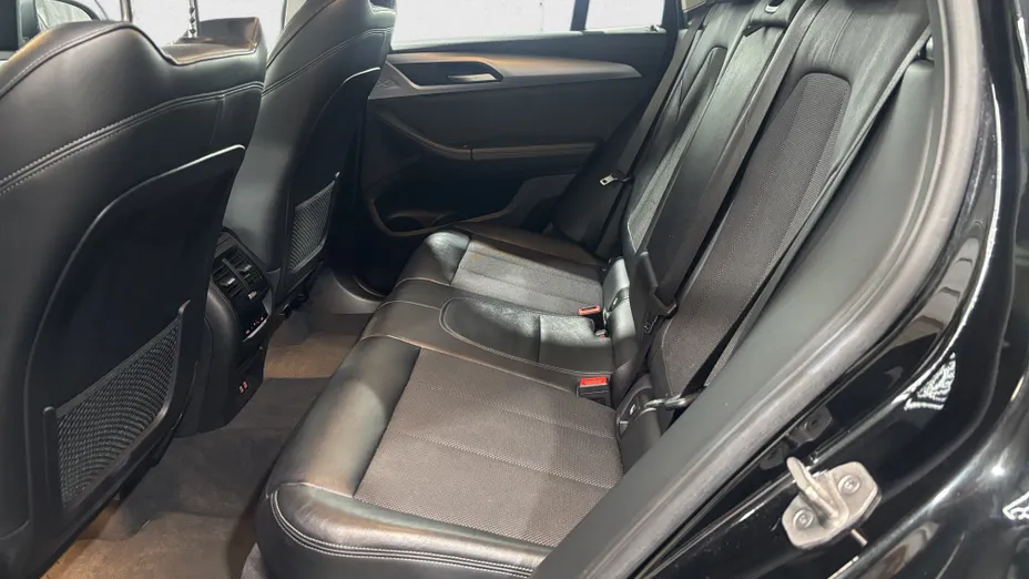 BMW X3 X3 xDrive20d mHEV Advantage aut