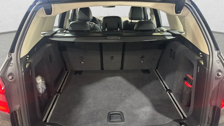 BMW X3 X3 xDrive20d mHEV Advantage aut