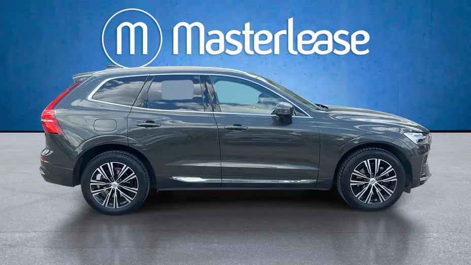 VOLVO XC60 XC60 B5 B AWD Inscription aut