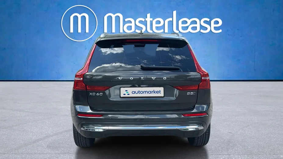 VOLVO XC60 XC60 B5 B AWD Inscription aut