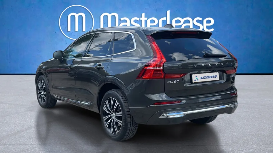 VOLVO XC60 XC60 B5 B AWD Inscription aut
