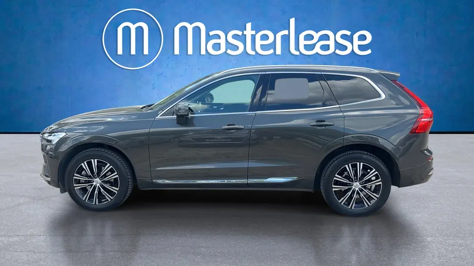VOLVO XC60 XC60 B5 B AWD Inscription aut