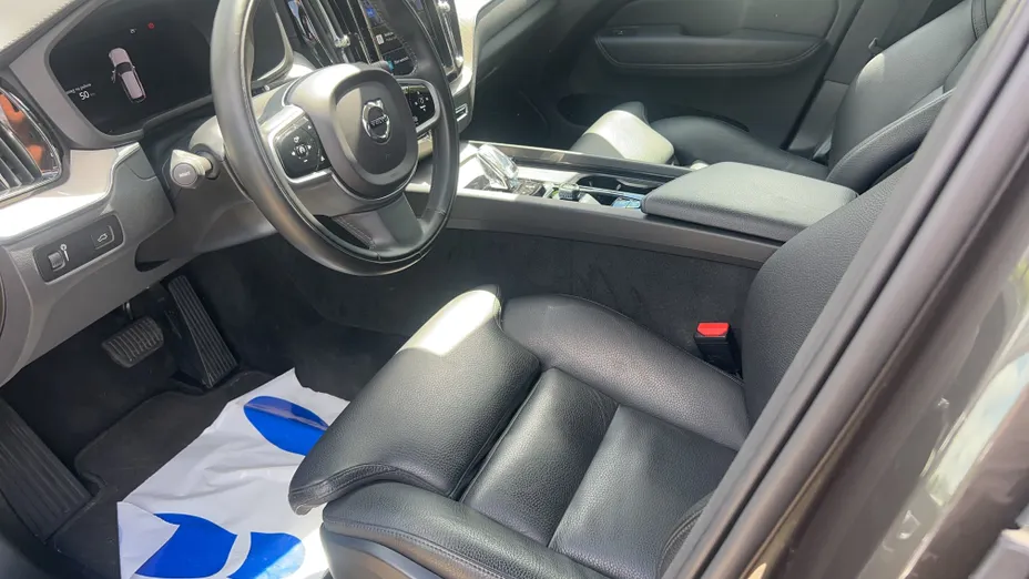 VOLVO XC60 XC60 B5 B AWD Inscription aut