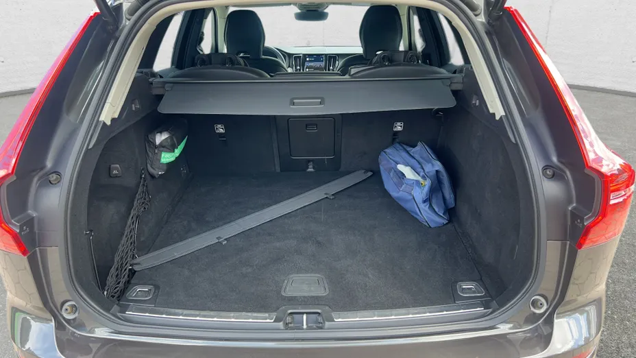 VOLVO XC60 XC60 B5 B AWD Inscription aut