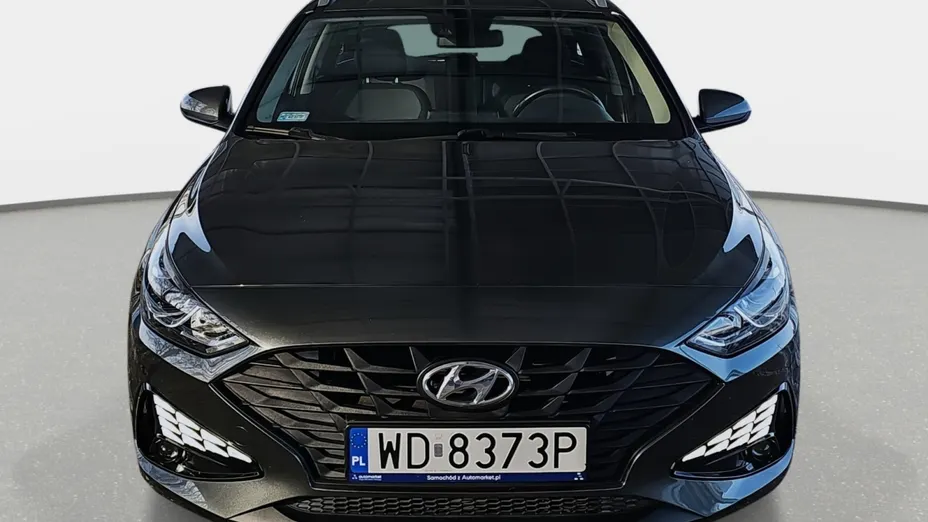 HYUNDAI i30 i30 1.5 DPI Classic +