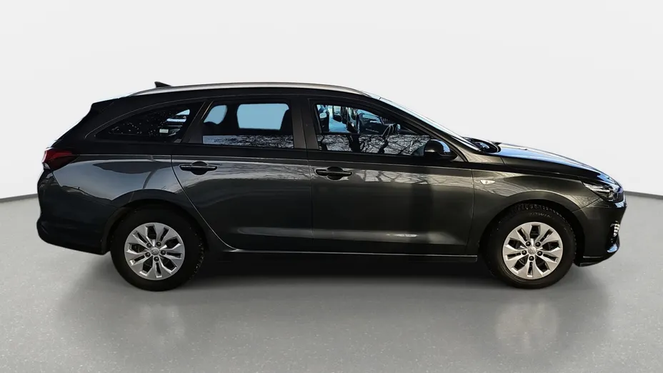 HYUNDAI i30 i30 1.5 DPI Classic +