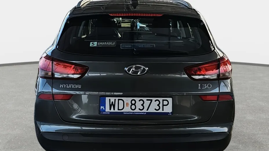 HYUNDAI i30 i30 1.5 DPI Classic +
