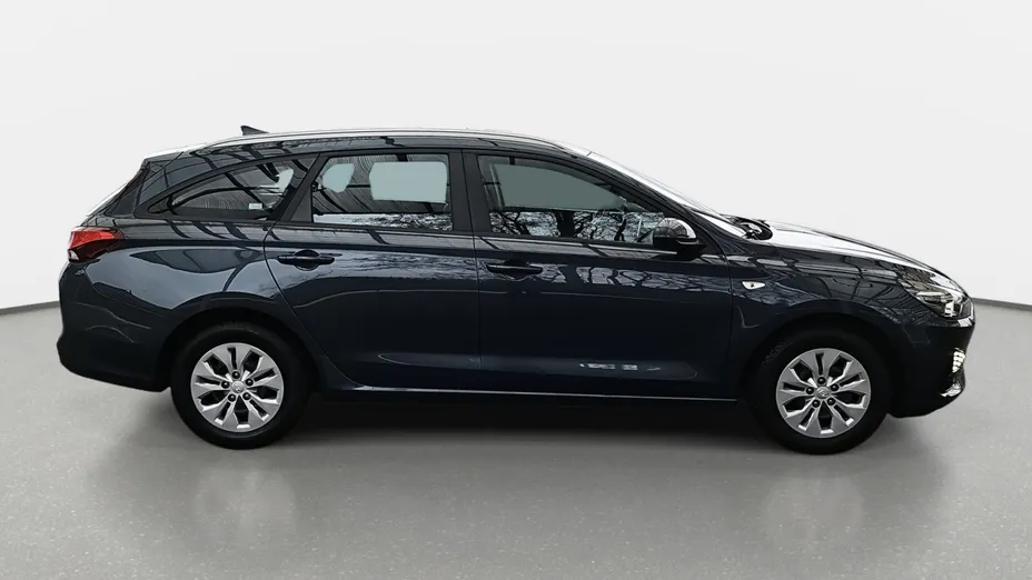 HYUNDAI i30 i30 1.5 DPI Classic +