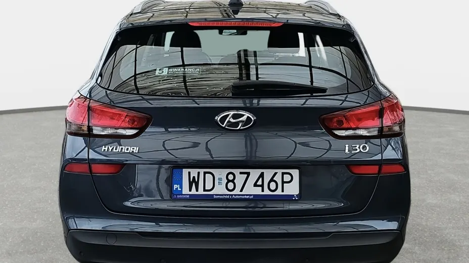 HYUNDAI i30 i30 1.5 DPI Classic +