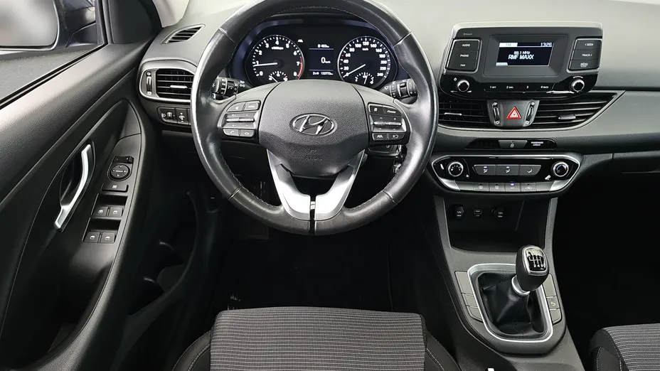 HYUNDAI i30 i30 1.5 DPI Classic +