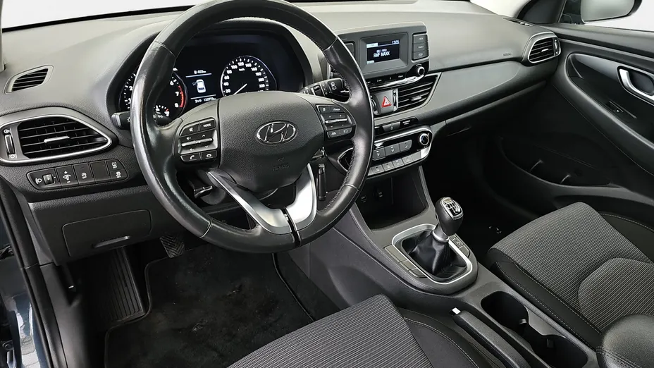 HYUNDAI i30 i30 1.5 DPI Classic +