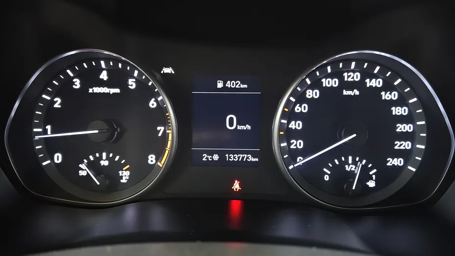 HYUNDAI i30 i30 1.5 DPI Classic +