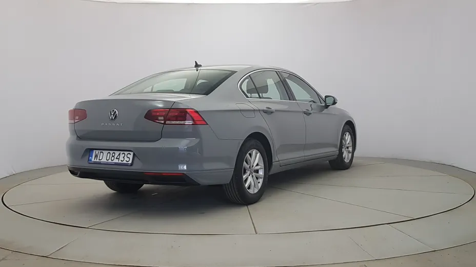 VOLKSWAGEN Passat Passat 1.5 TSI EVO Business DSG
