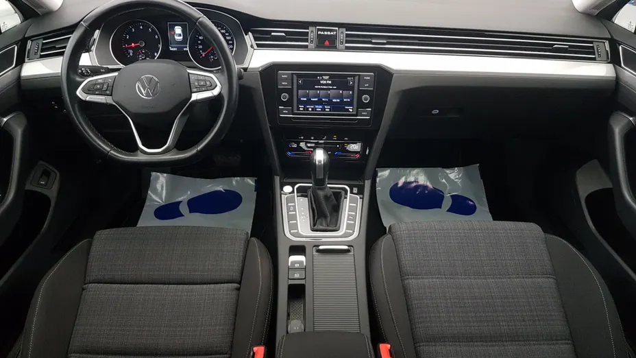 VOLKSWAGEN Passat Passat 1.5 TSI EVO Business DSG