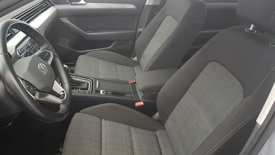 VOLKSWAGEN Passat Passat 1.5 TSI EVO Business DSG