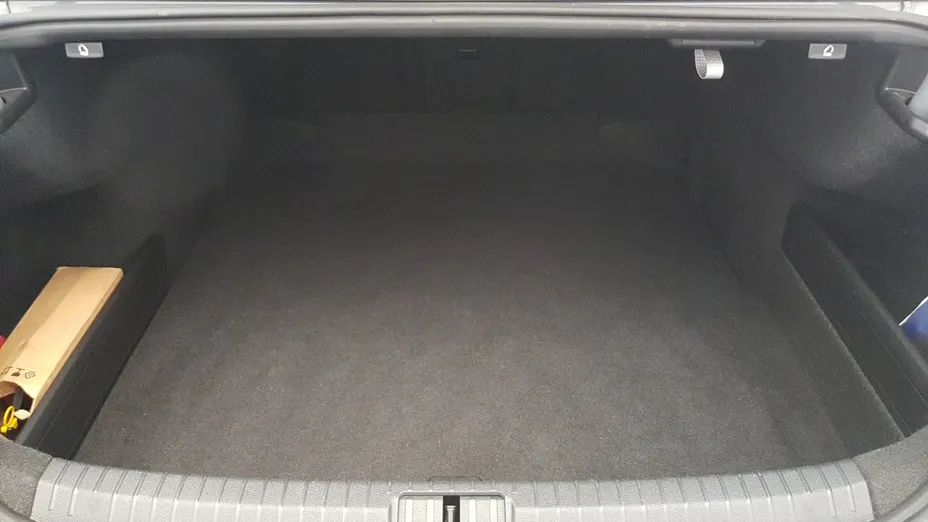 VOLKSWAGEN Passat Passat 1.5 TSI EVO Business DSG