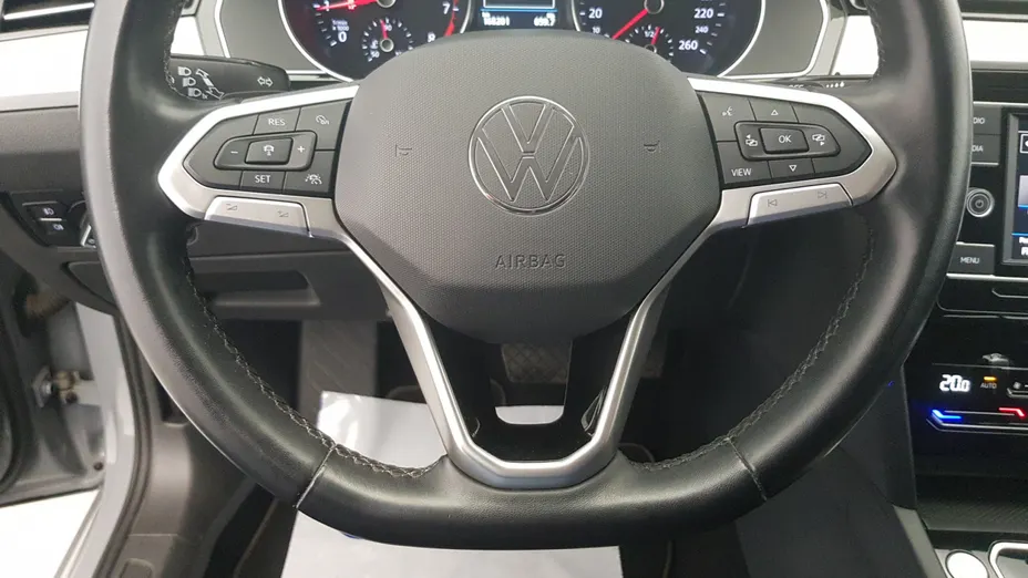 VOLKSWAGEN Passat Passat 1.5 TSI EVO Business DSG