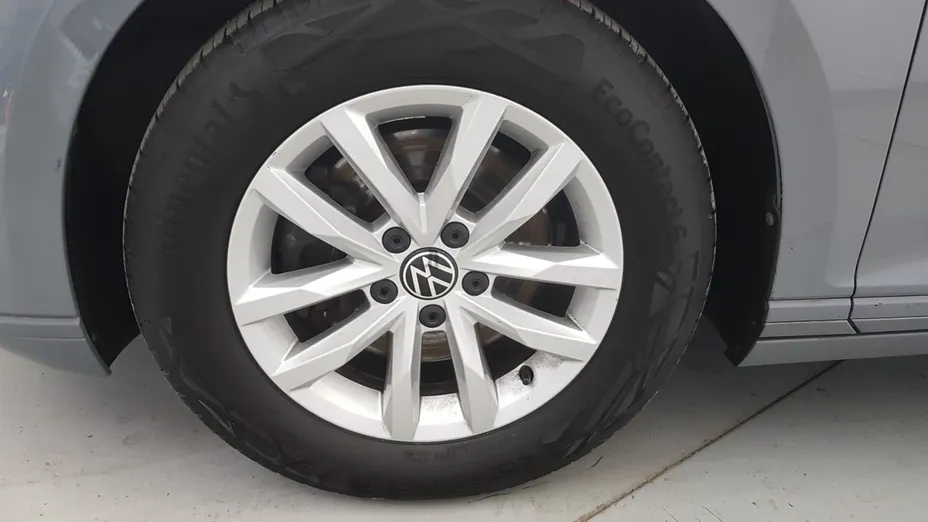 VOLKSWAGEN Passat Passat 1.5 TSI EVO Business DSG