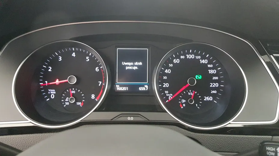 VOLKSWAGEN Passat Passat 1.5 TSI EVO Business DSG