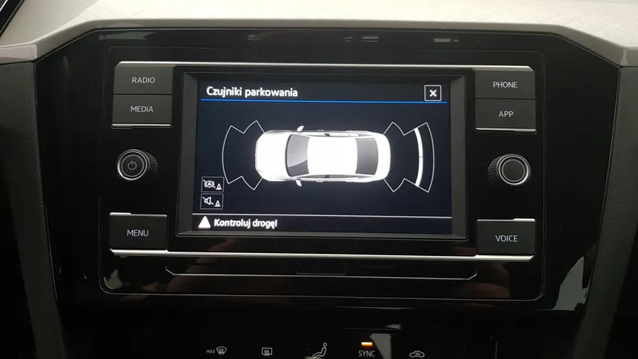 VOLKSWAGEN Passat Passat 1.5 TSI EVO Business DSG