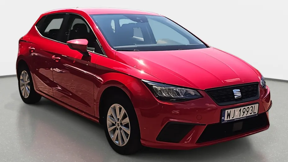 SEAT Ibiza Ibiza 1.0 MPI EVO Reference S&S