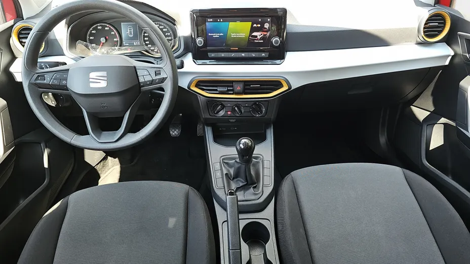 SEAT Ibiza Ibiza 1.0 MPI EVO Reference S&S