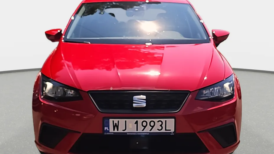 SEAT Ibiza Ibiza 1.0 MPI EVO Reference S&S