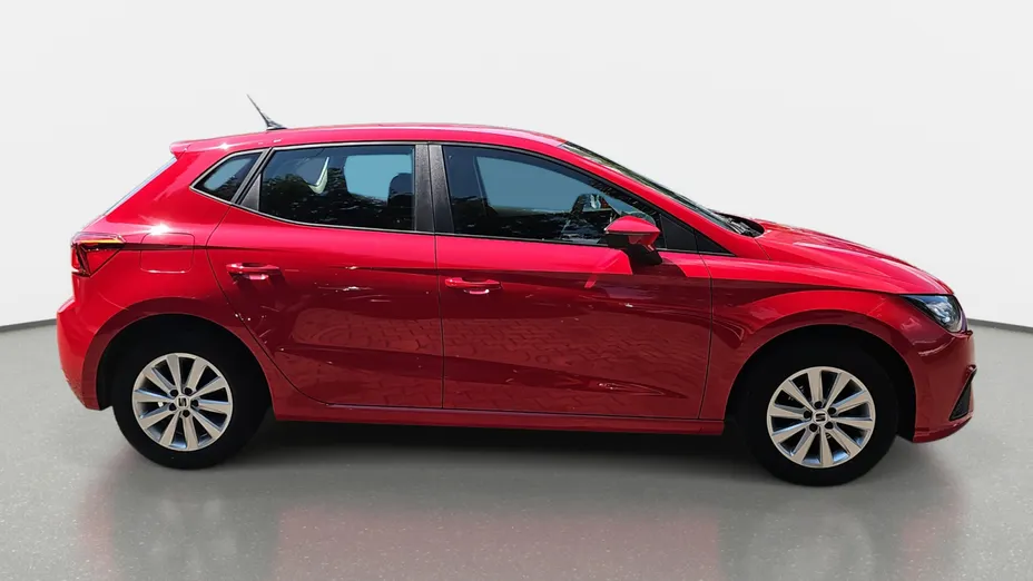 SEAT Ibiza Ibiza 1.0 MPI EVO Reference S&S