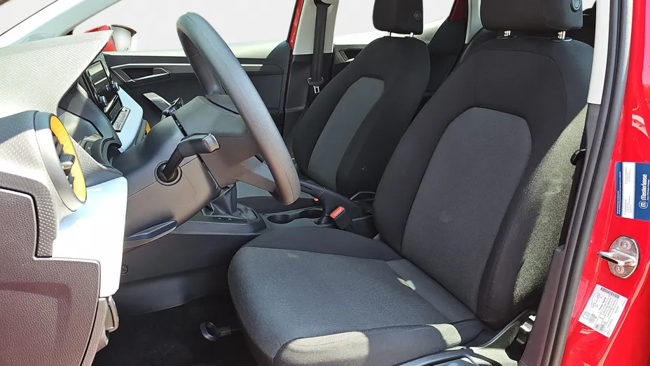 SEAT Ibiza Ibiza 1.0 MPI EVO Reference S&S