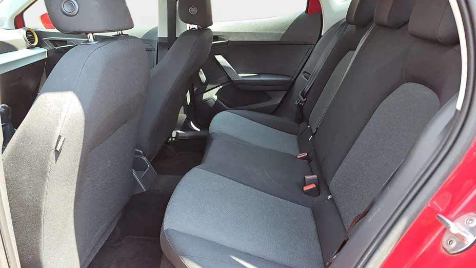 SEAT Ibiza Ibiza 1.0 MPI EVO Reference S&S