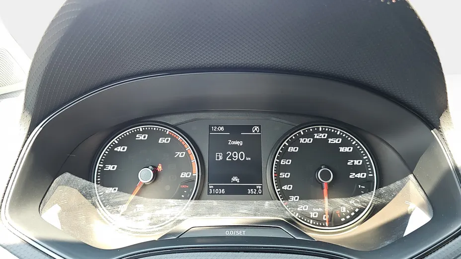 SEAT Ibiza Ibiza 1.0 MPI EVO Reference S&S