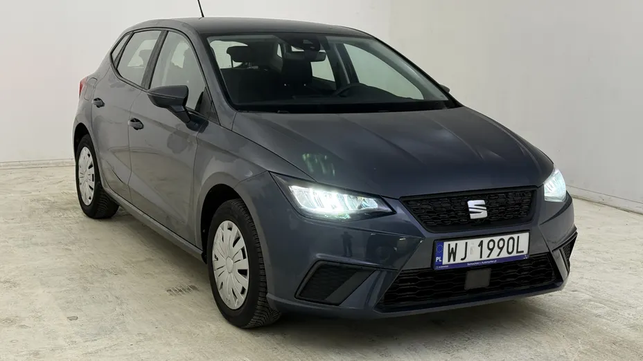 SEAT Ibiza Ibiza 1.0 MPI EVO Reference S&S