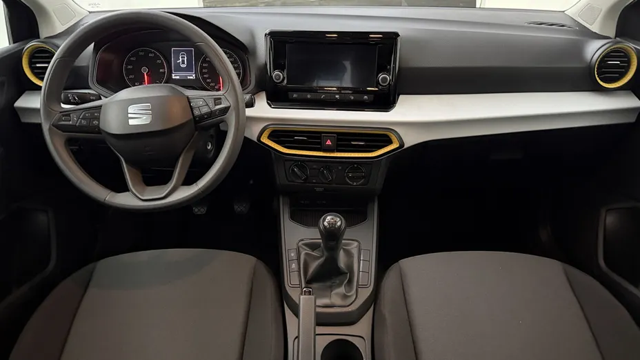 SEAT Ibiza Ibiza 1.0 MPI EVO Reference S&S