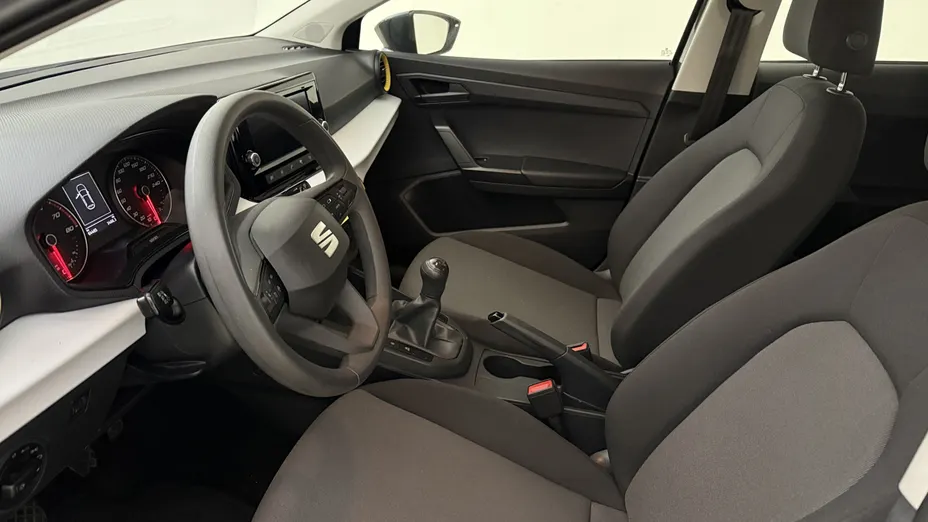 SEAT Ibiza Ibiza 1.0 MPI EVO Reference S&S