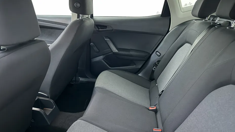 SEAT Ibiza Ibiza 1.0 MPI EVO Reference S&S