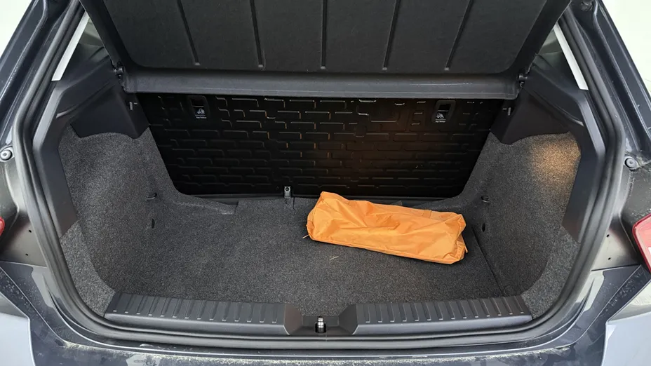 SEAT Ibiza Ibiza 1.0 MPI EVO Reference S&S