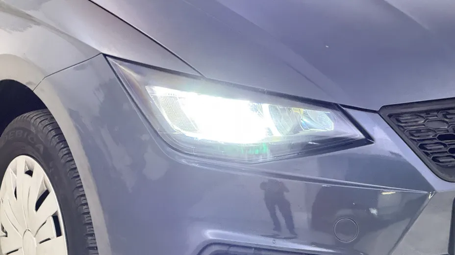 SEAT Ibiza Ibiza 1.0 MPI EVO Reference S&S