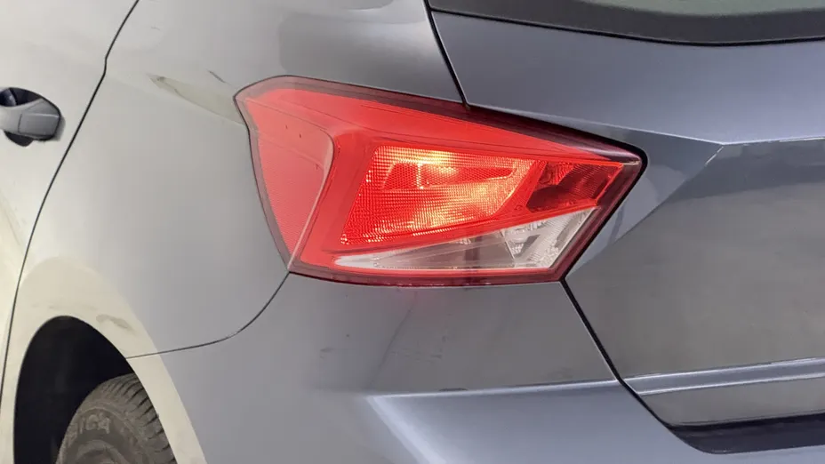 SEAT Ibiza Ibiza 1.0 MPI EVO Reference S&S