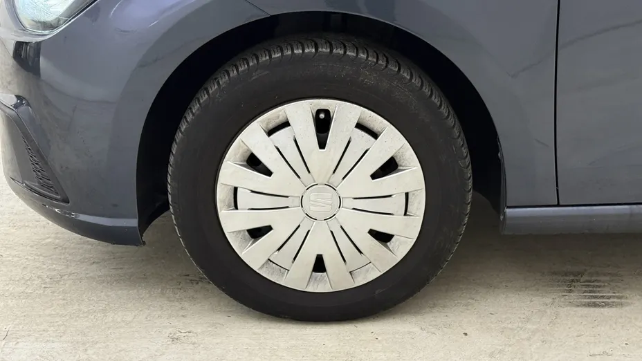 SEAT Ibiza Ibiza 1.0 MPI EVO Reference S&S