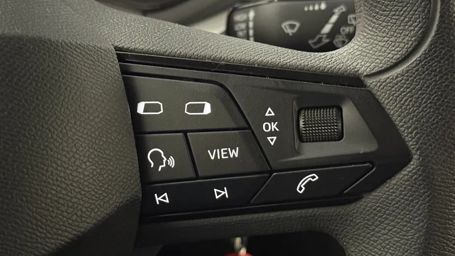 SEAT Ibiza Ibiza 1.0 MPI EVO Reference S&S