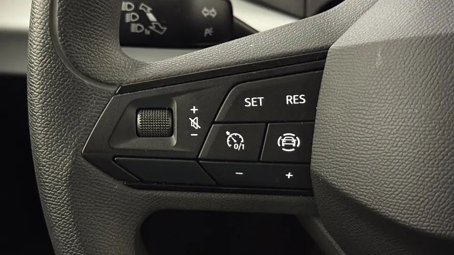 SEAT Ibiza Ibiza 1.0 MPI EVO Reference S&S