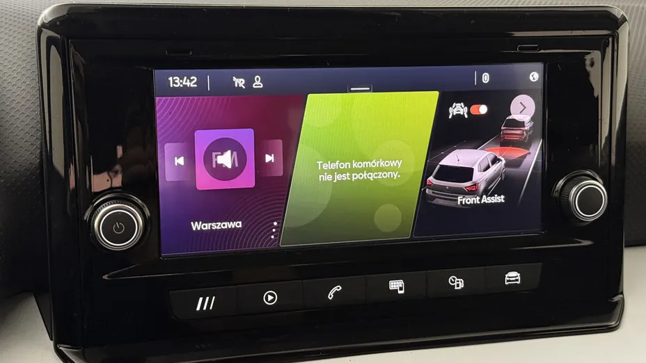 SEAT Ibiza Ibiza 1.0 MPI EVO Reference S&S