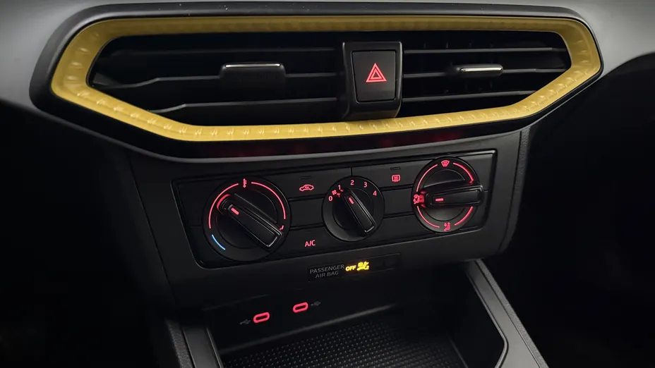 SEAT Ibiza Ibiza 1.0 MPI EVO Reference S&S