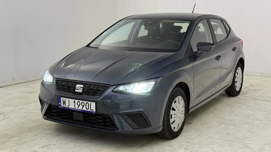 SEAT Ibiza Ibiza 1.0 MPI EVO Reference S&S