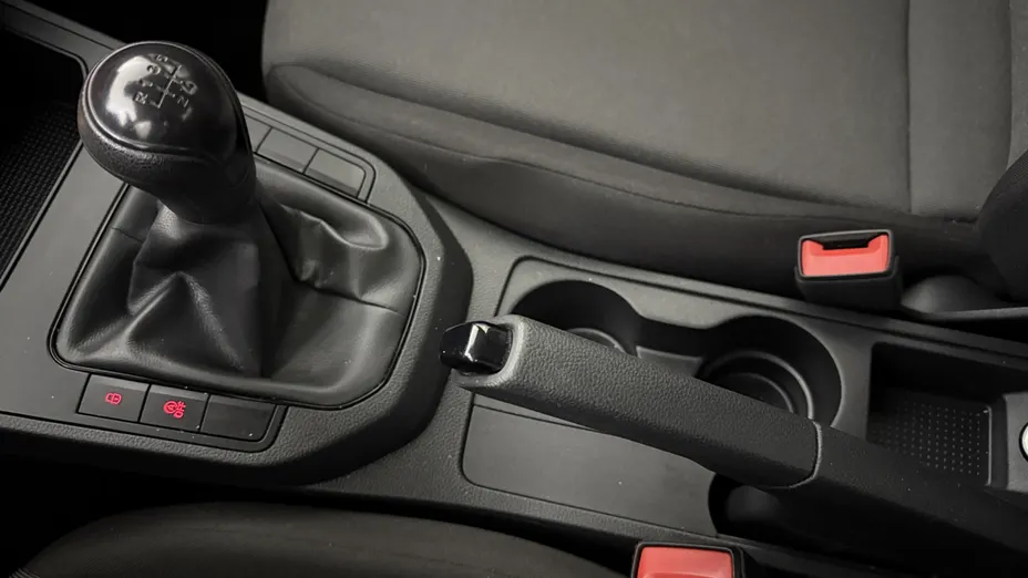 SEAT Ibiza Ibiza 1.0 MPI EVO Reference S&S